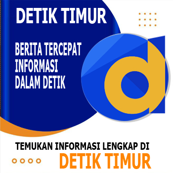 Detik Timur