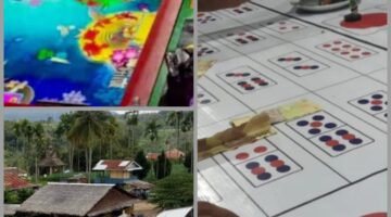Polres Tanah Karo Dinilai Tak Mampu Berantas Judi dan Narkotika