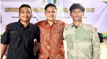 Bimtek Program Positif,Ketum HIMLAB Jakarta : Stop Framing Negatif