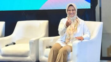 Dian Siswarini Jadi Ketum ATSI, Operator Telekomunikasi Sepakat Perkuat Akses Digital