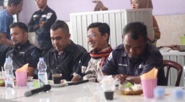 Kapolres Gayo Lues Minta Dukungan Media dalam Edukasi Publik Soal Hukum dan Ketertiban Sosial