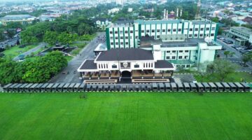 Pangdam I/BB Serahkan Randis Dukungan Kemhan RI dan Sosialisasikan Insinerator