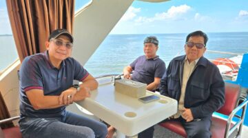 Langkah Nyata Sang Begawan: Aksa Mahmud “Kepung” Kaltara dengan Investasi Multi-Sektor