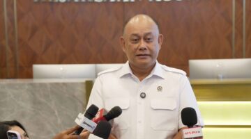 BGN Atur Mekanisme Operasional Program Makan Bergizi Selama Lebaran, Layanan Disesuaikan Sementara