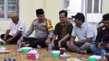 Kapolres Gayo Lues AKBP Hyrowo, SIK Tegaskan Pentingnya Sinergi dengan Media Saat Buka Puasa Bersama