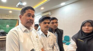 PT Rosin Trading Internasional di Gayo Lues Kian Dipersoalkan, dari Legalitas Usaha hingga Dugaan Masalah Ekspor