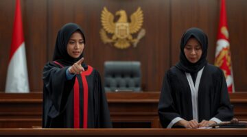 Di Pengadilan Negeri Blangkejeren, Rabusin Ungkap Cacat Hukum dan Lemahnya Penegakan Fakta Hukum