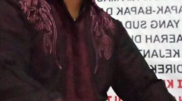 Pijat Tradisional Rajeg Tangerang H.Abdulazis Atasi Lemah Syahwat