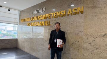 KAKI Jatim Desak KPK Bongkar Jaringan, H. Her Diminta Siap Hadapi Sukamiskin