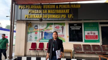 KAKI Jatim: H. Her Tak Mungkin Dipanggil KPK Jika Tak Terlibat