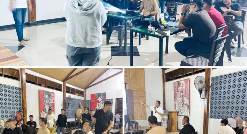 foto slider headline