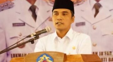 Diduga Bupati Bangkalan Terlibat Korupsi Dana Hibah Pokmas, KAKI Jatim Desak KPK Turun Tangan dan Lakukan Penyelidikan