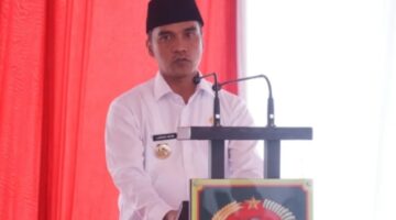 Ketua KAKI Jatim Sorot Dugaan Keterlibatan Bupati Bangkalan Dalam Korupsi Dana Hibah Pokmas