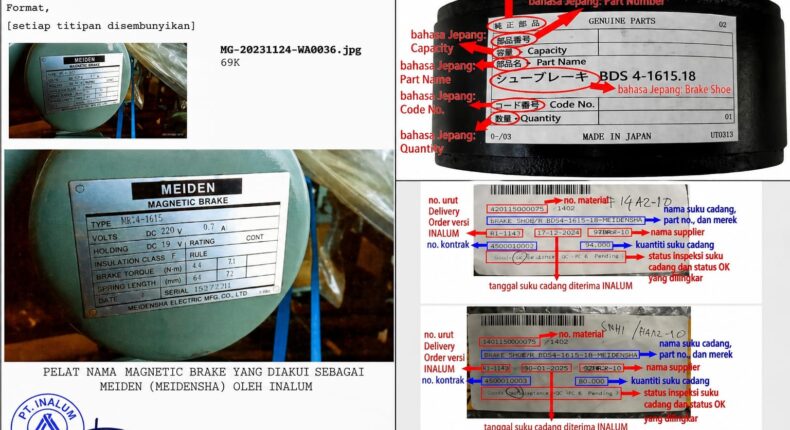 foto slider headline