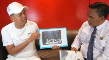 Kuasa Hukum Tunjukkan Bukti CCTV ke Gubernur, Ungkap Terdakwa Kasus Pembunuhan Sekeluarga di Indramayu