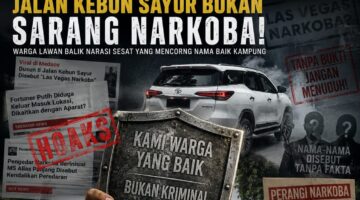 “Jangan Vonis Kami Lewat Headline!” Tokoh Masyarakat Kecam Media yang Menggiring Opini Publik Secara Brutal