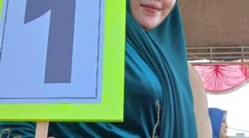 Potret Deli Puspita Sari Raih Suara Terbanyak Pengisian BPD Keterwakilan Perempuan di Karanganyar