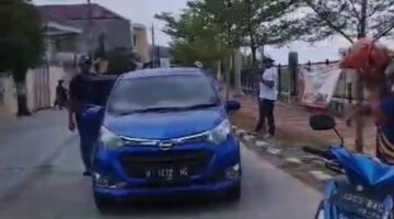 Sempat Viral, Kasus Dugaan Perampasan Mobil oleh Debt Collector di Semarang Masuk Persidangan, Korban Terus Cari Keadilan