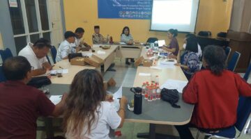 Bakal Dibuka Presiden, Begini Kesiapan Tempur Kontingen Pesparawi Sulsel Menuju Manokwari!