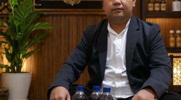Pengobatan Alternatif Semarang H.Abdulazis Atasi Lemah Syahwat