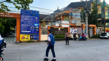 Jaga Keselamatan Anak Bangsa di Jalan Raya, Polri Untuk Masyarakat Bukan Sekadar Slogan