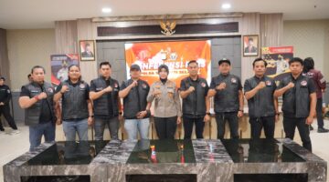 Terungkap! Kokain Temuan Warga Selayar yang Bernilai Miliaran Rupiah Akhirnya Dimusnahkan