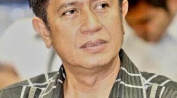 Tak Tinggal Diam Disebut Dilaporkan ke Polda, Zulkifli Gani Ottoh Beberkan Dua Putusan Inkracht MA