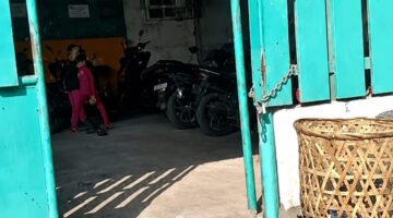 Emak-Emak Lubuk Pakam Murka, Desak Penutupan Lokasi yang Dikaitkan dengan Handoko Alias Ahing: Jangan Paksa Kami Demo!