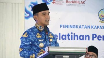 Ketua KAKI Jatim Minta KPK Periksa Bupati Bangkalan Terkait Dugaan Keterlibatan Korupsi Dana Hibah Jatim