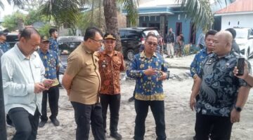 Kadis DLH Deli Serdang Merasa Jadi Bayangan Bupati? Publik Pertanyakan Loyalitas Jabatan atau Profesionalisme Birokrasi
