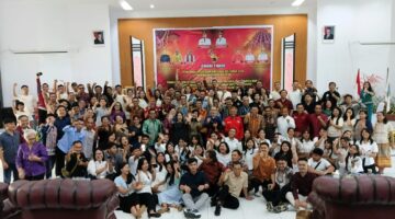 Pesparawi Nasional XIV: Bukan Sekadar Kompetisi Vokal, tapi Ladang Iman dan Perekat Keberagaman Nusantara