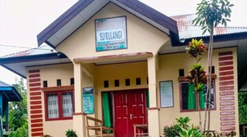 Diduga Tetap Proses Surat Hibah Meski Dipersoalkan Keluarga, Oknum Kasi Desa Surulangi: “Media Resmi Saja Saya Tidak Takut”