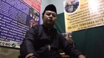 Pengobatan Vitalitas Pria Terbaik Jambi H.Abdulazis Paling Ampuh