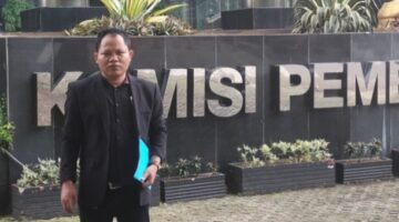 Ketua KAKI Jatim Tegaskan: Apabila Ada Penyalahgunaan Wewenang Dalam SPMB Bukan Ulah Penyelenggara Pendidikan, Melainkan Oknum 