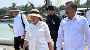 DPP LPPI Dukung Transformasi Pemasyarakatan, Sebut Pujian Titiek Soeharto kepada Agus Andrianto Berdasarkan Kinerja Nyata