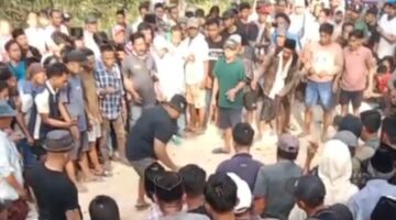 Dugaan Laporan Tidak Akurat Mencuat, Kapolsek Kokop Disorot Terkait Penanganan Judi Sabung Ayam