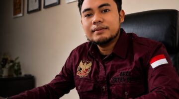 Ketua Umum KJNI: Penanganan Perkara yang Menjadi Perhatian Publik Harus Menjunjung Independensi demi Menjaga Wibawa Hukum
