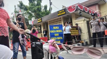 Miris! Ternyata Kapolrestabes Medan Sering Bohongi Keluarga Korban Pencurian Yang Jadi  Tersangka Usai Nangkap Maling ?