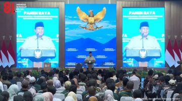 DPP LPPI: Presiden Prabowo Beri Penghormatan Nyata kepada Prajurit TNI Lewat Peningkatan Kesejahteraan