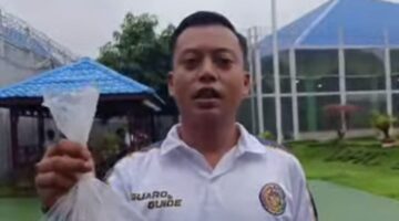 Lapas Binjai Berbagi Lele Gratis, Wujud Nyata Dukung Ketahanan Pangan Nasional