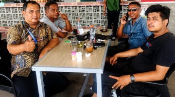 Relawan Kesehatan ProBIS Sumut Apresiasi PProBIS Sumut Apresiasi Program UHC Sumut Berkah, Dorong Peningkatan Pelayanan Rumah Sakit