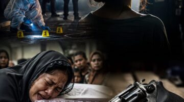 Kematian Mantan Istri Brigadir IH Penuh Kejanggalan, Keluarga Pertanyakan Kesimpulan Bunuh Diri dan Desak Mabes Polri Ambil Alih
