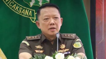 Ketua KAKI Jatim Sentil Febrie Ardiansyah, Jangan Berlindung di Balik Praperadilan, Hadapi Saja Proses Hukum!